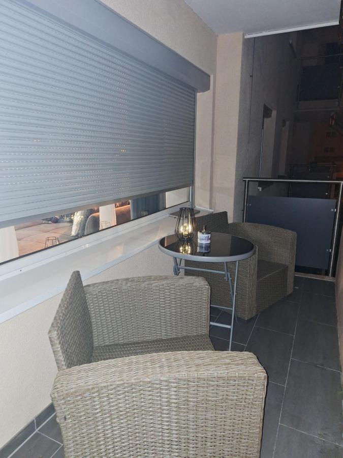 Traumhafte Ferienwohnung In Heppenheim, Inklusive Wlan Und Netflix Heppenheim  Extérieur photo