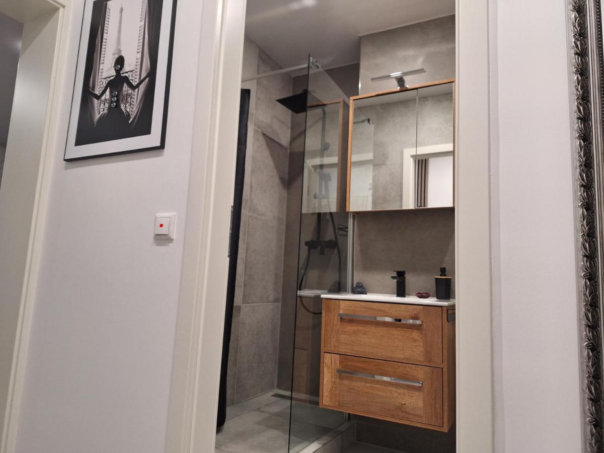 Traumhafte Ferienwohnung In Heppenheim, Inklusive Wlan Und Netflix Heppenheim  Extérieur photo