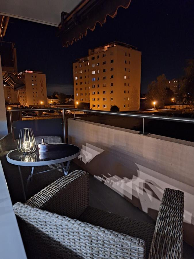 Traumhafte Ferienwohnung In Heppenheim, Inklusive Wlan Und Netflix Heppenheim  Extérieur photo
