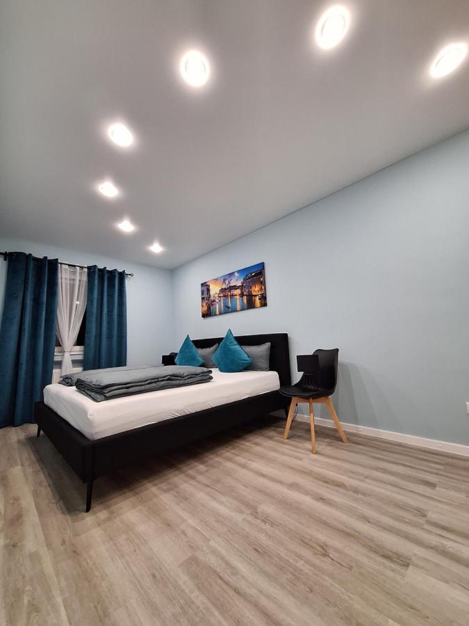 Traumhafte Ferienwohnung In Heppenheim, Inklusive Wlan Und Netflix Heppenheim  Extérieur photo