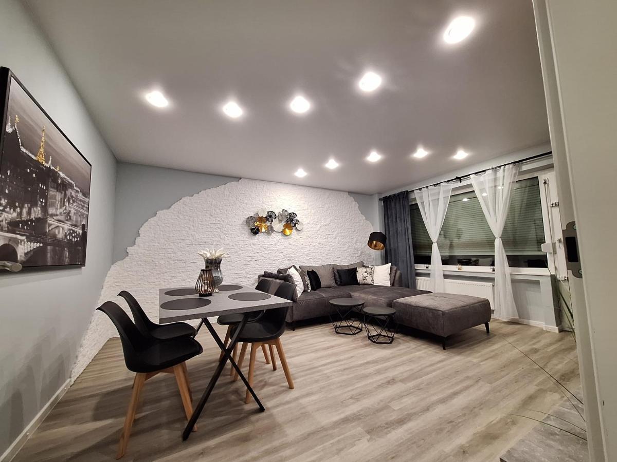 Traumhafte Ferienwohnung In Heppenheim, Inklusive Wlan Und Netflix Heppenheim  Extérieur photo